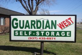 Guardian West Self Storage